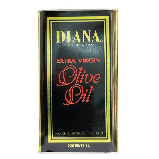 Diana Extra Virgin Olive Oil - Pakmat
