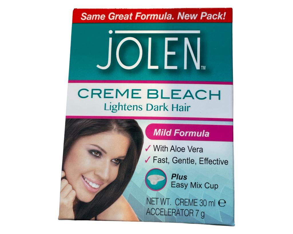 Jolen Mild Formula - Pakmat