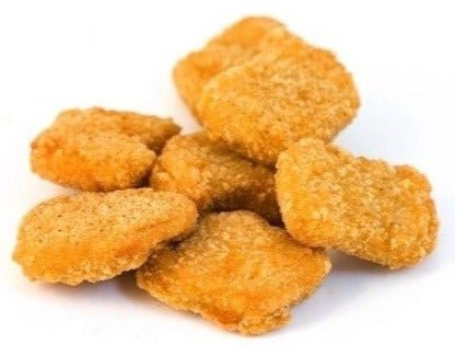 Kyllingnuggets Halal 1kg - Pakmat