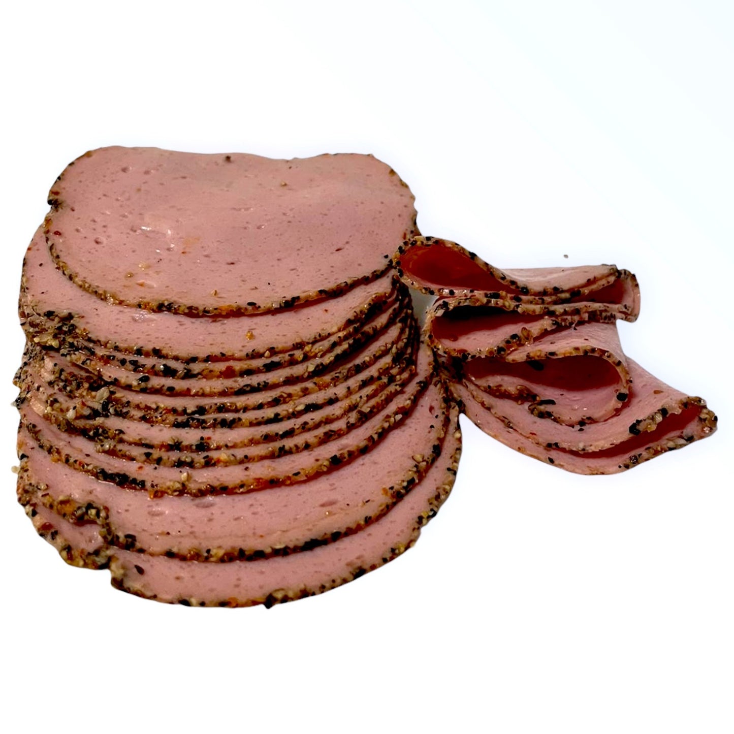 Kyllingpastrami 200g - Pakmat