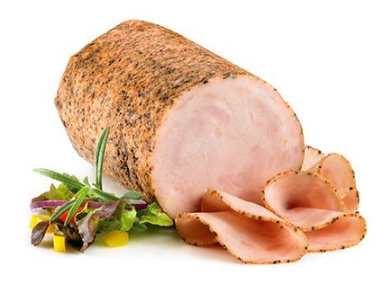 Kyllingpastrami 200g - Pakmat