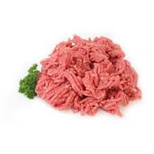 Lam kjøttdeig 1kg - Pakmat
