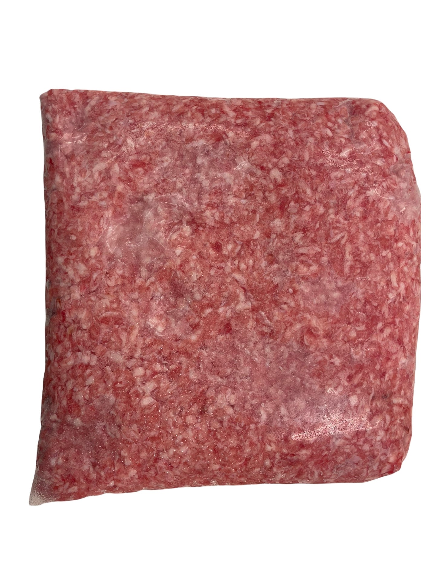 Lam kjøttdeig 1kg - Pakmat