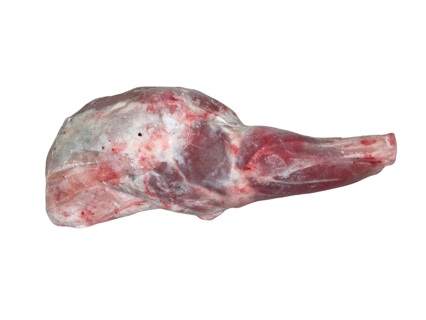 Lammebog frys 1kg - Pakmat