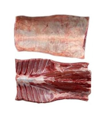 Lammesadel Frys 1kg - Pakmat