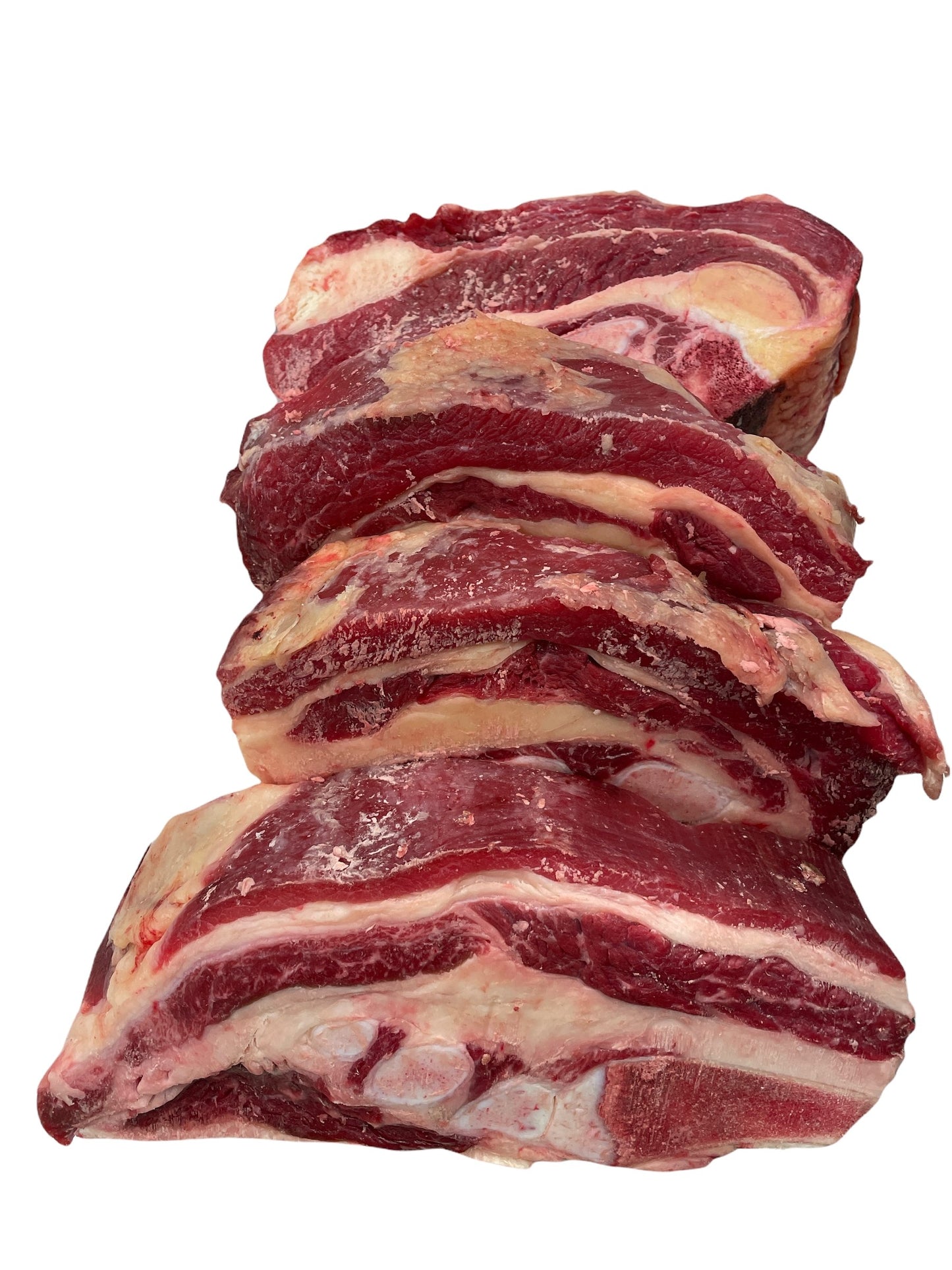 Okse Bibringe 1Kg - Pakmat