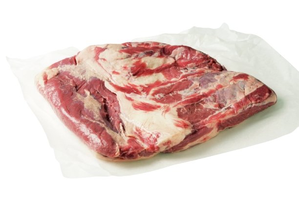 Okse Bibringe 1Kg - Pakmat
