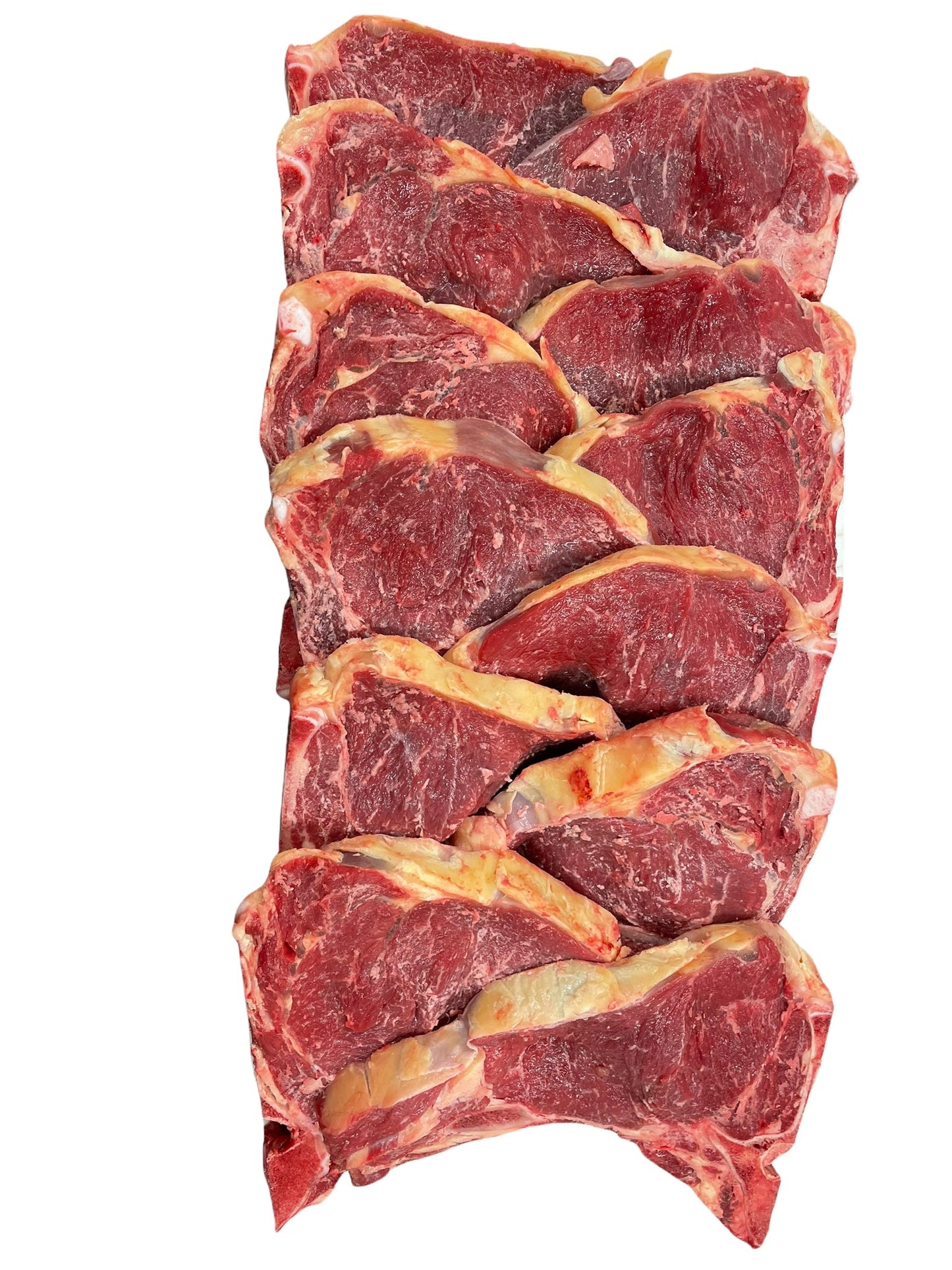 Okse Koteletter 1Kg - Pakmat