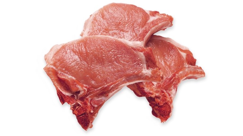 Okse Koteletter 1Kg - Pakmat