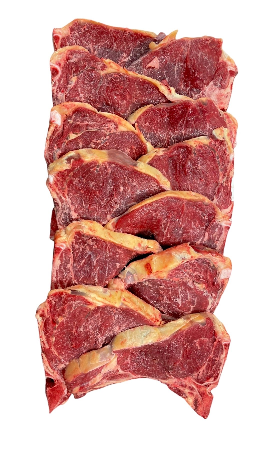 Okse Koteletter 1Kg - Pakmat