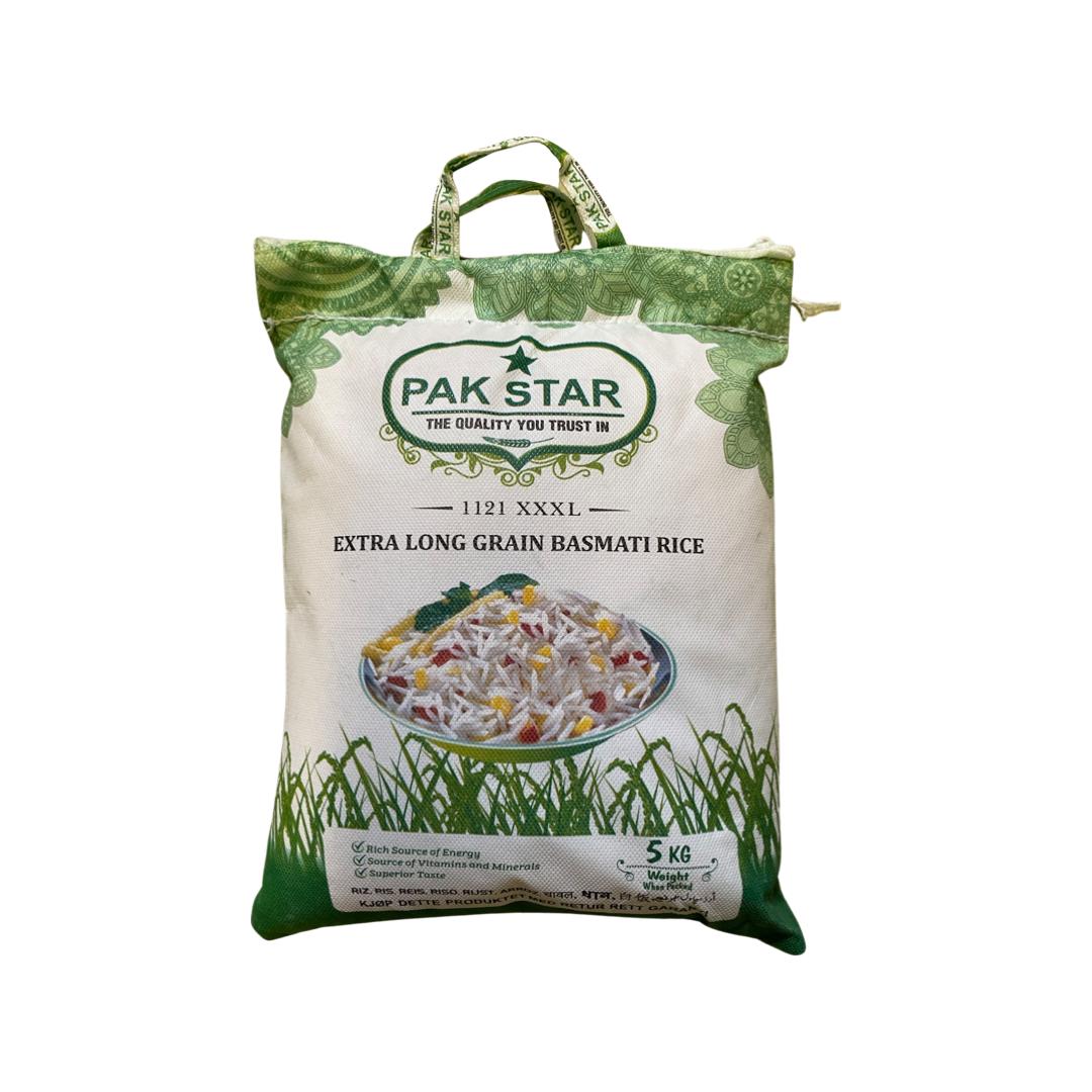 Pak Star Ris 5/10/20 Kg - Pakmat