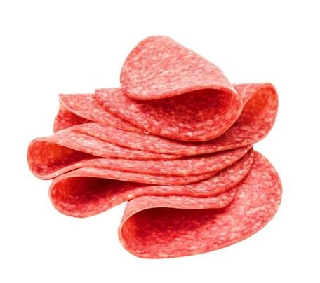 Skivet Oksepålegg 200g - Pakmat