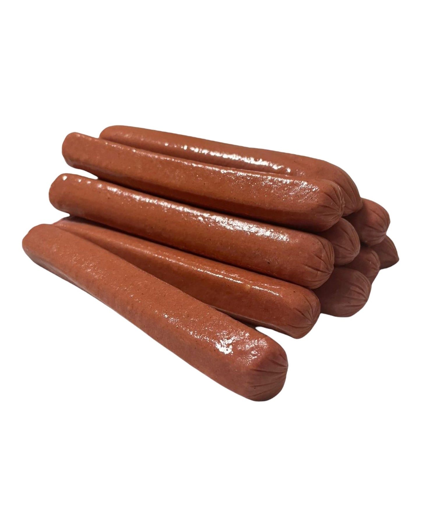 Storfe Grillpølser 600g - Pakmat