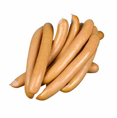 Storfe wienerpølser 440g - Pakmat