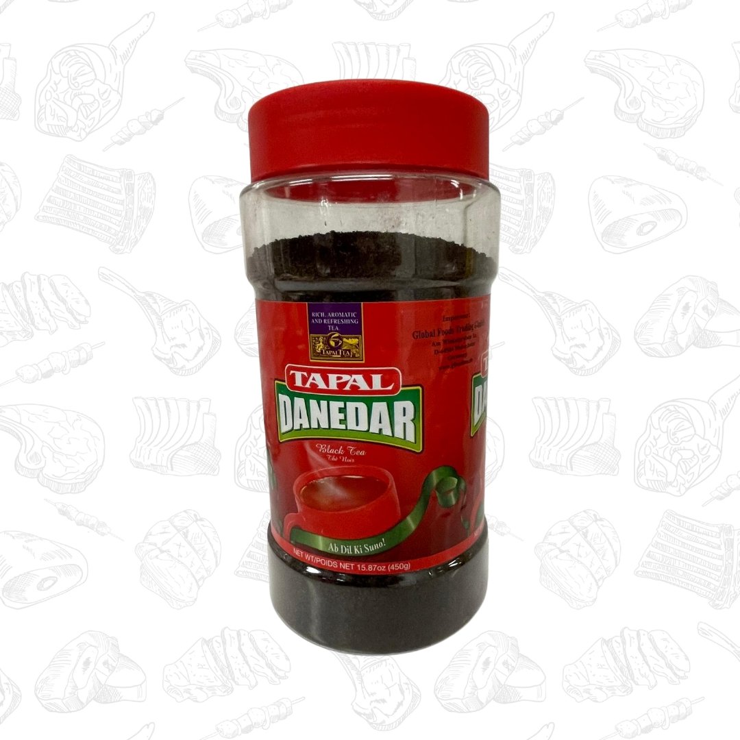 Tapal Danedar Tea - Pakmat