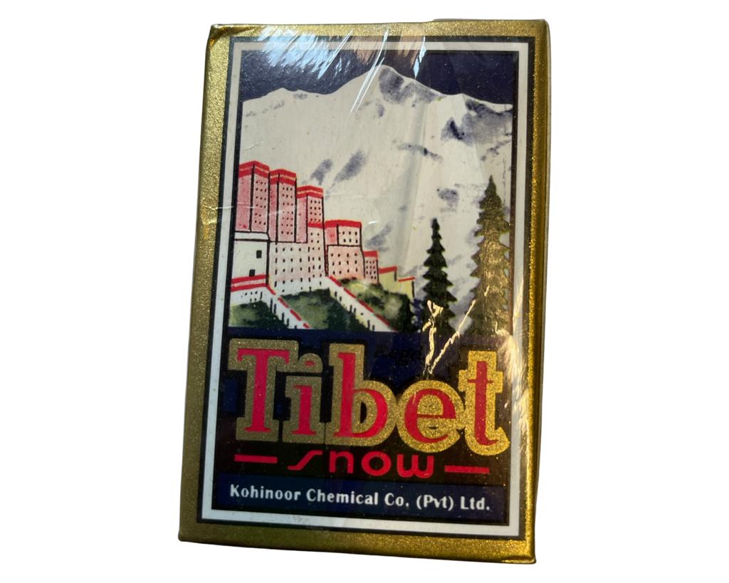 Tibet Snow - Pakmat
