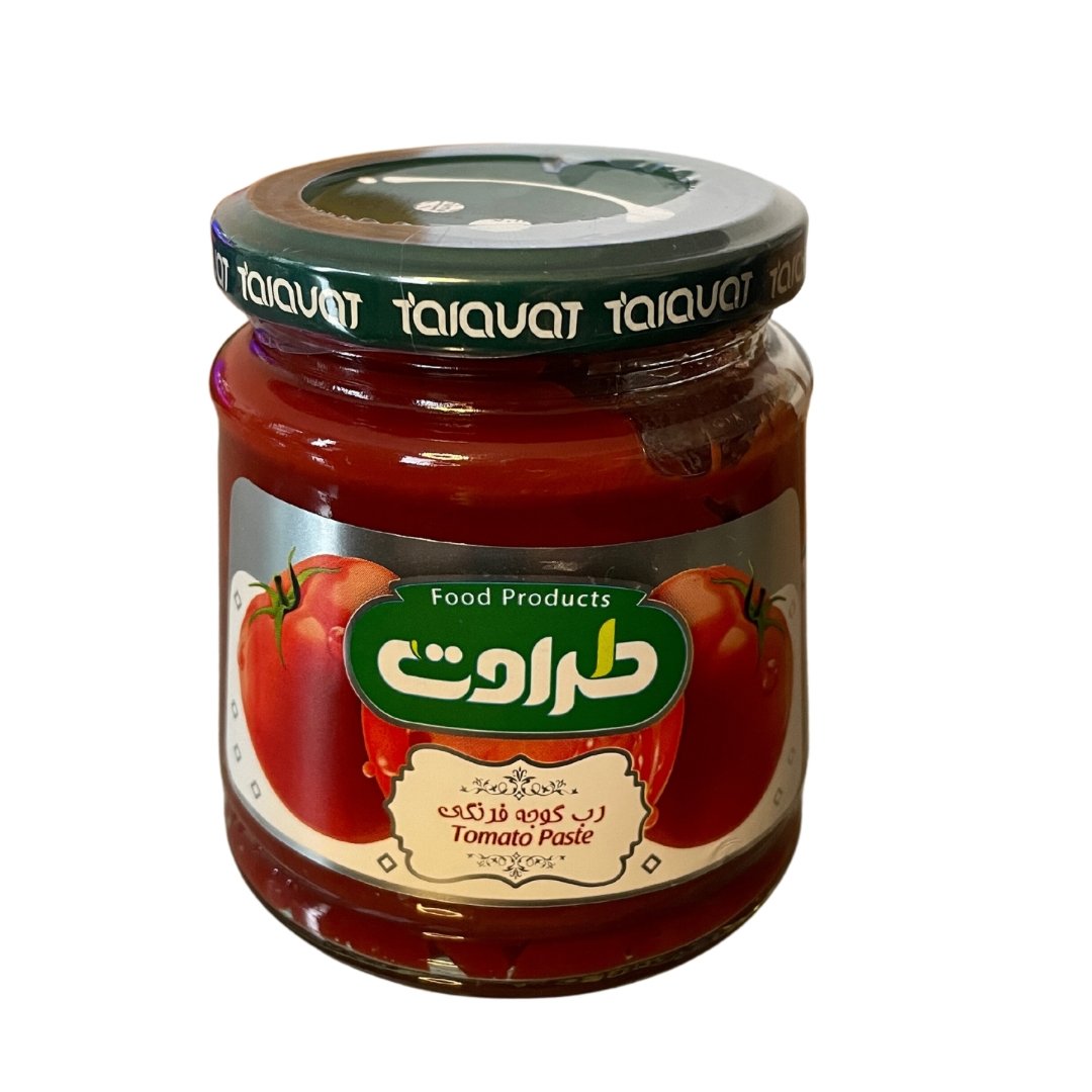 Tomato Paste 310gr - Pakmat