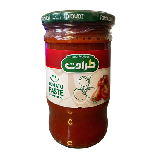Tomato Paste 640gr - Pakmat