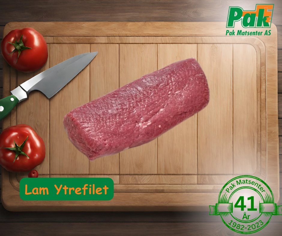 Lam Ytrefilet Fryst Ca 1 2 3kg Tilbudspris 299 kr Pr Kg F rpris lam-ytrefilet-fryst-ca-1-2-3kg-tilbudspris-299-kr-pr-kg-f-rpris