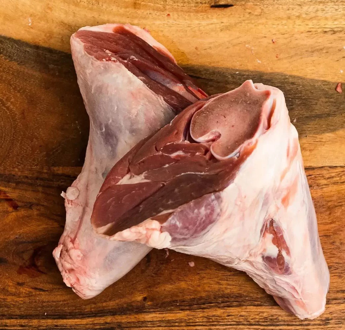 Lammeskank pr kg - Pakmat