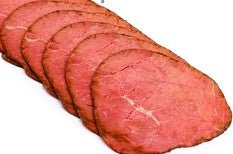Roastbeef 200g - Pakmat
