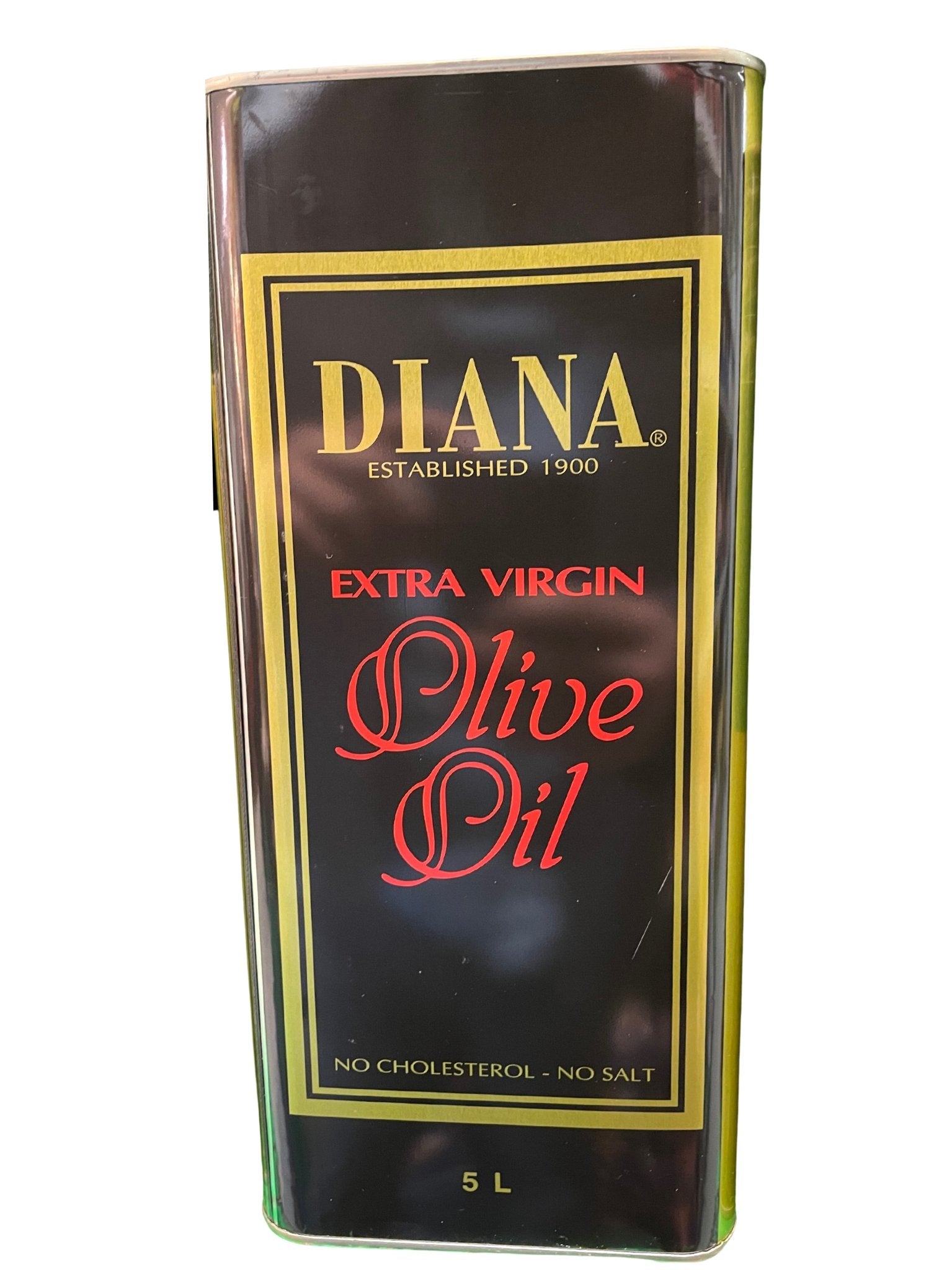 Diana Extra Virgin Olive Oil - Pakmat