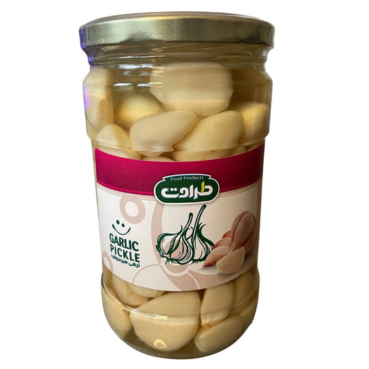 Garlic Pickle 700gr - Pakmat
