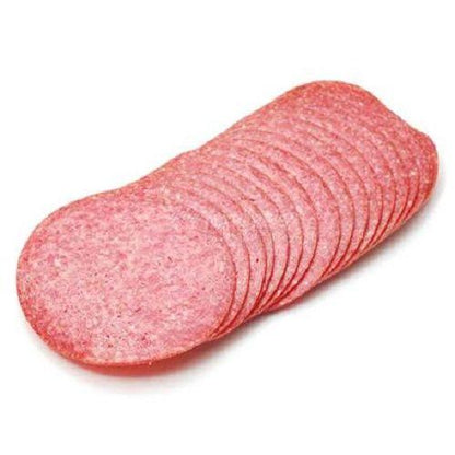 Halal Salami 200g - Pakmat