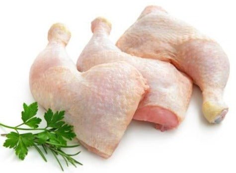 Kyllinglår ca 1 kg - Pakmat