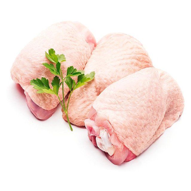 Kyllingoverlår 2.5kg - Pakmat