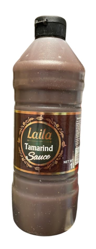 Laila Tamarind Sauce 1 Liter - Pakmat