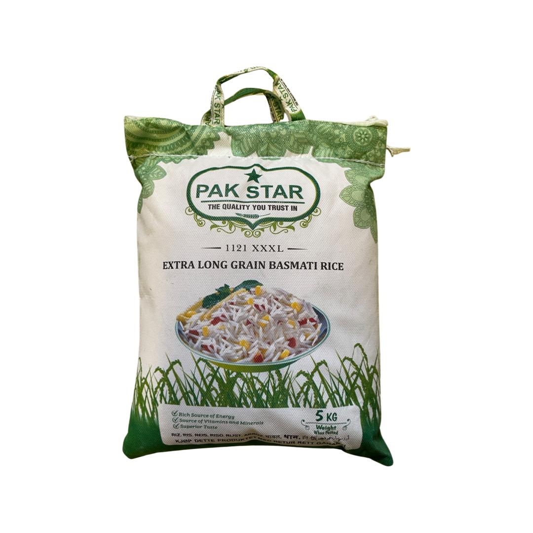 Pak Rais Pak Star Ris 5/10/20 Kg – Pakmat