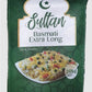 Sultan Basmati Rice extra long - Pakmat