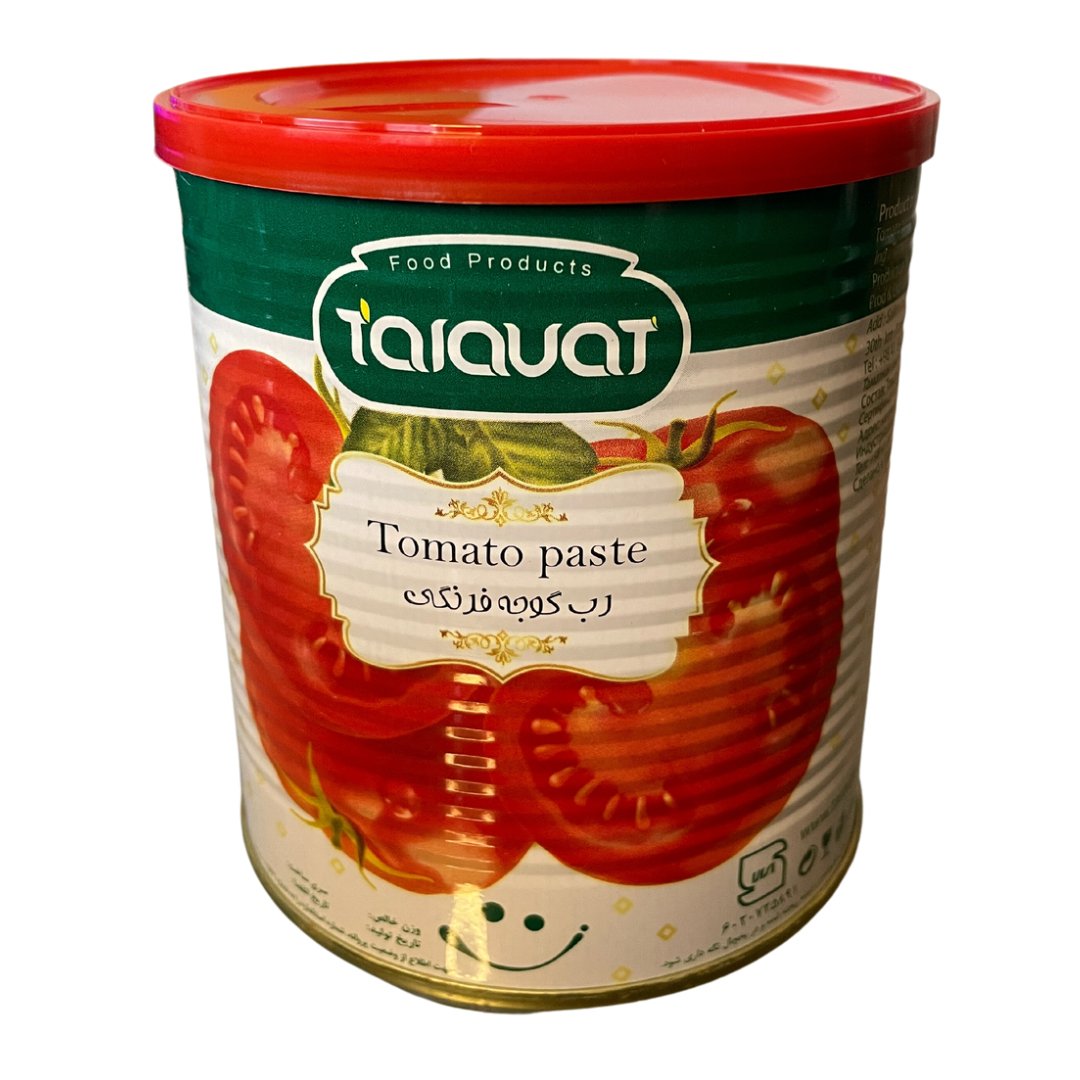 Travat Tomato Puree 800gr fra Pakmat x 12 bokser i Brett - Pakmat