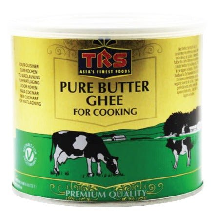 TRS/Khanum Pure Butter Ghee - Pakmat